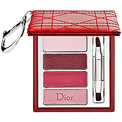 Happiness is a small package at DIOR. 