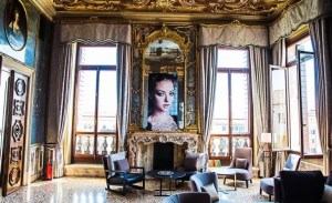 Cle de Peau at Venice Film Festival. Image courtesy of Vanity Fair