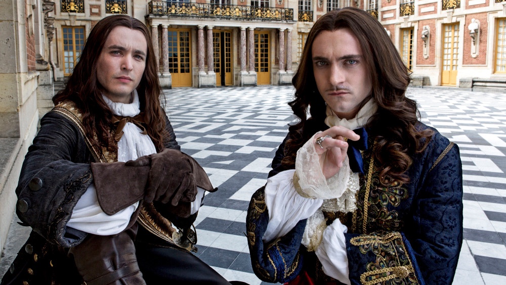 Versailles: Fashion Trends for the Ages – Art/of/style-Magazine